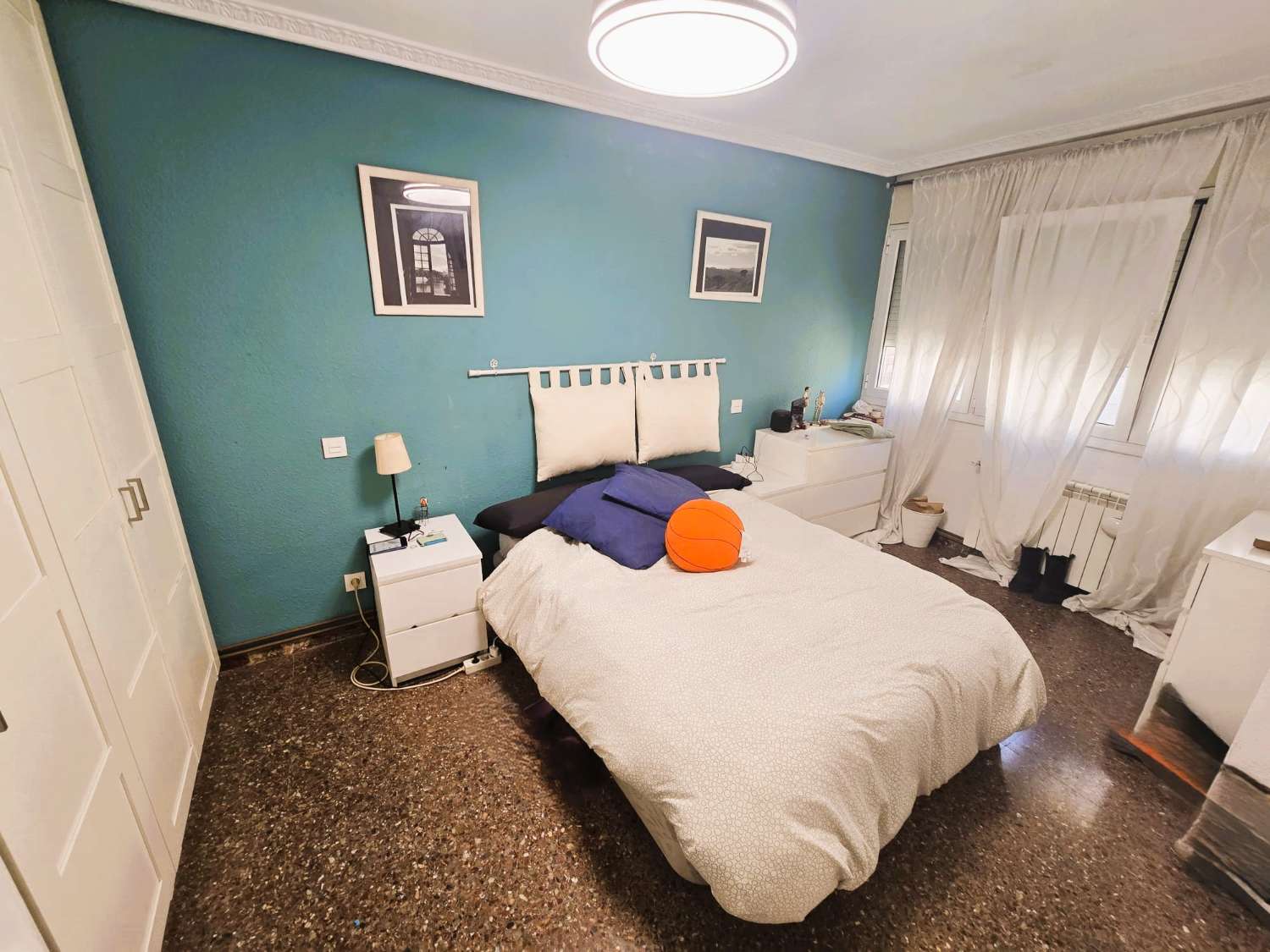 Piso en venta en Nou Eixample Sud (Tarragona)