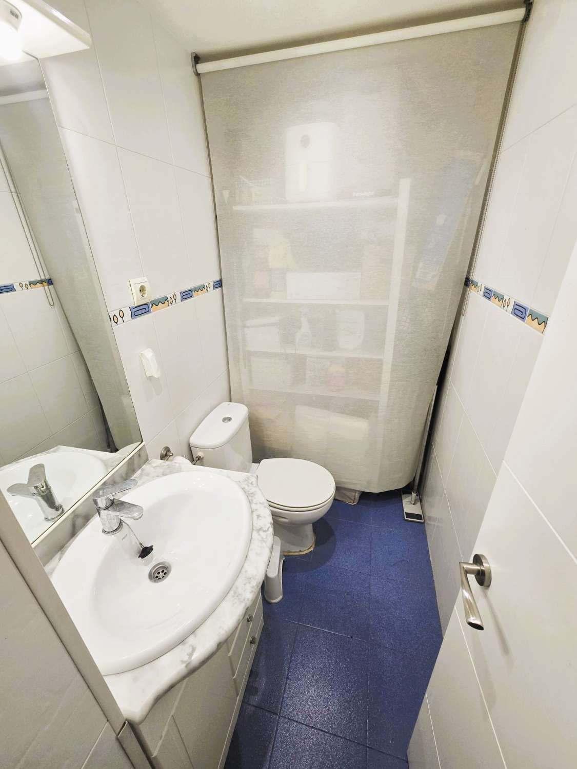 Piso en venta en Nou Eixample Sud (Tarragona)