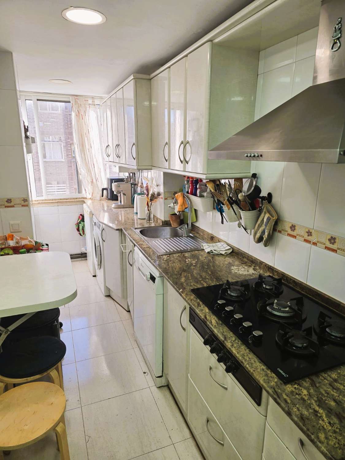 Piso en venta en Nou Eixample Sud (Tarragona)