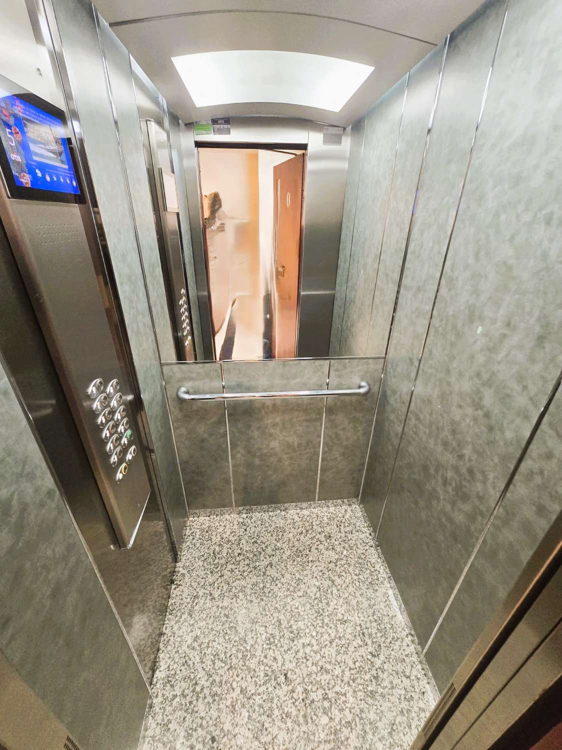 Piso en venta en Nou Eixample Sud (Tarragona)