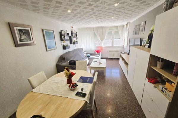 Piso en venta en Nou Eixample Sud (Tarragona)