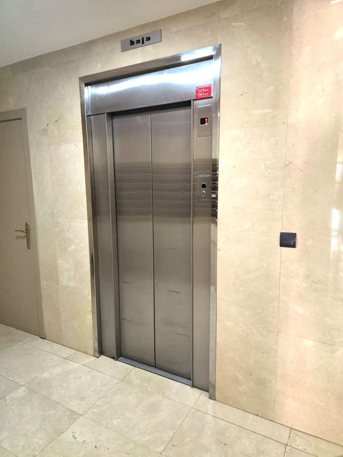 Piso en venta en Eixample (Tarragona)