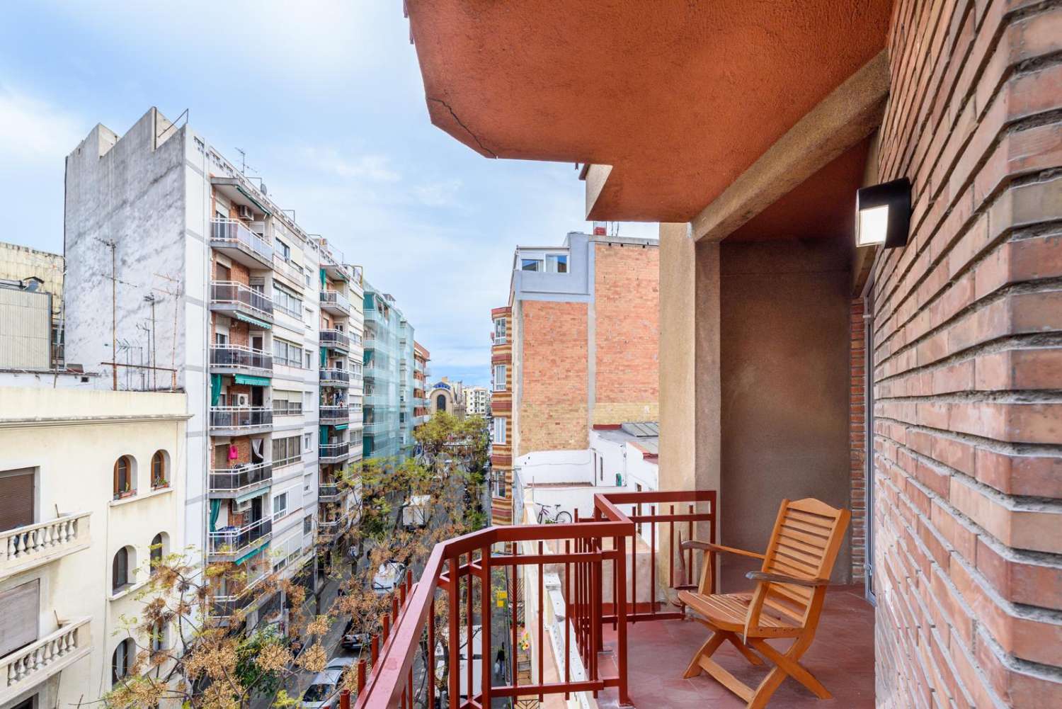 Flat for sale in Tarragona