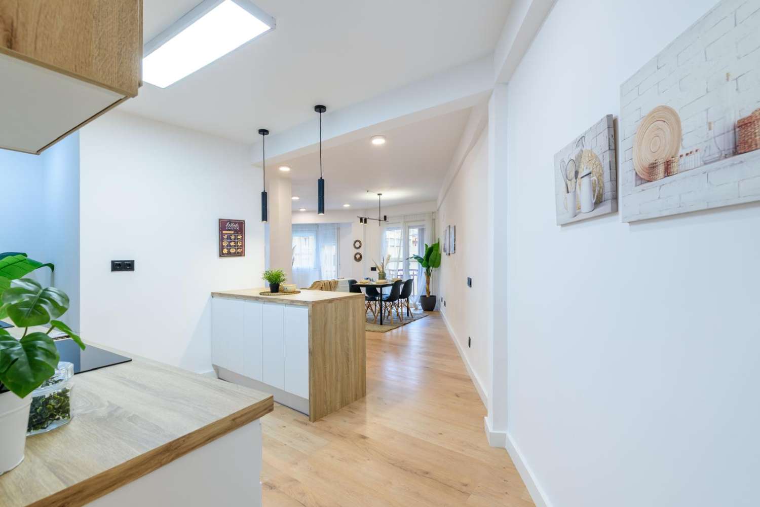 Flat for sale in Tarragona