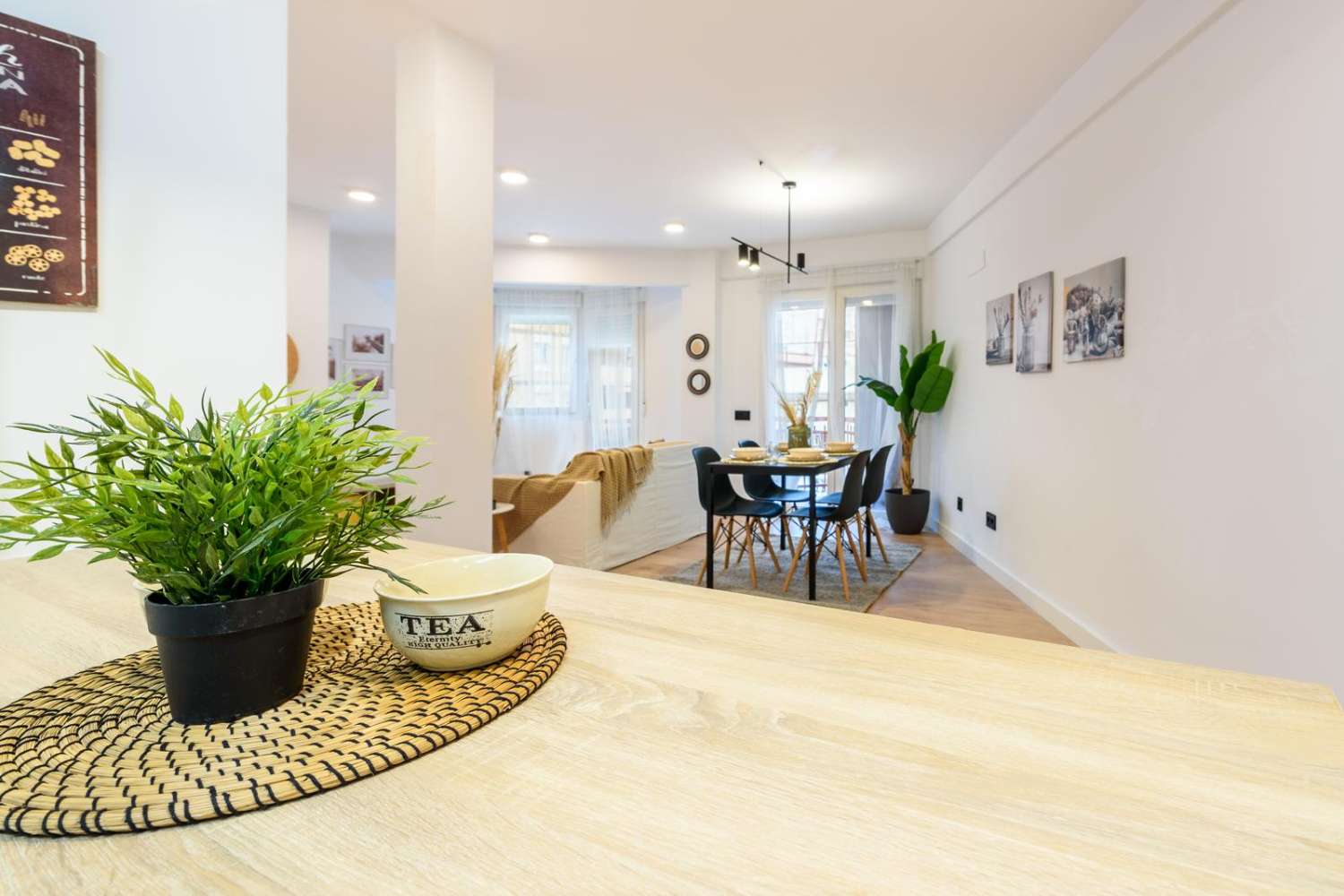 Flat for sale in Tarragona