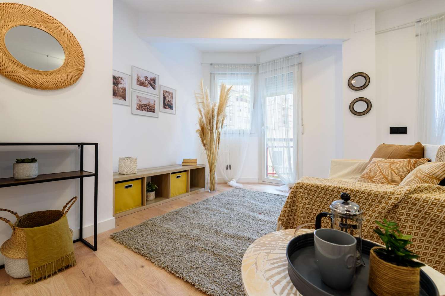 Flat for sale in Tarragona