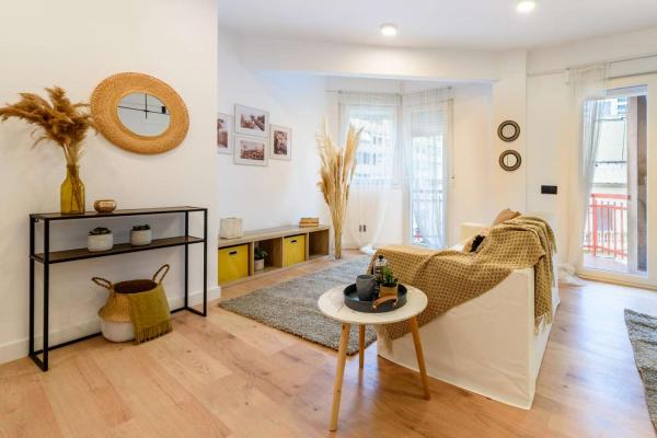 Piso en venta en Tarragona