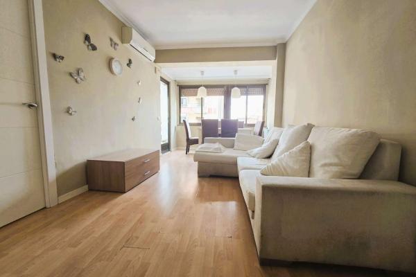 Piso en venta en Tarragona
