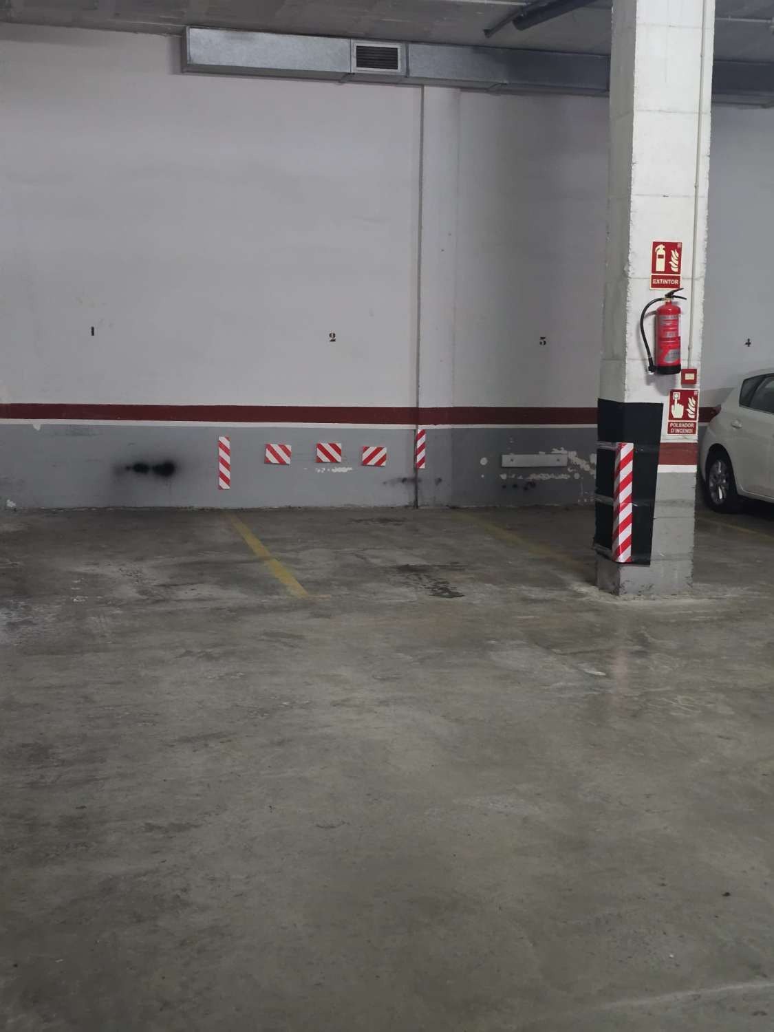 Garage for sale in Nou Eixample Sud (Tarragona)