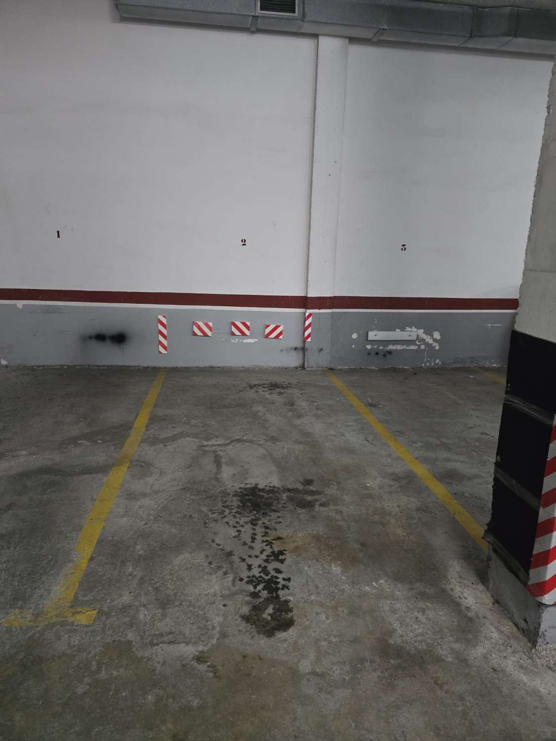 Garage for sale in Nou Eixample Sud (Tarragona)