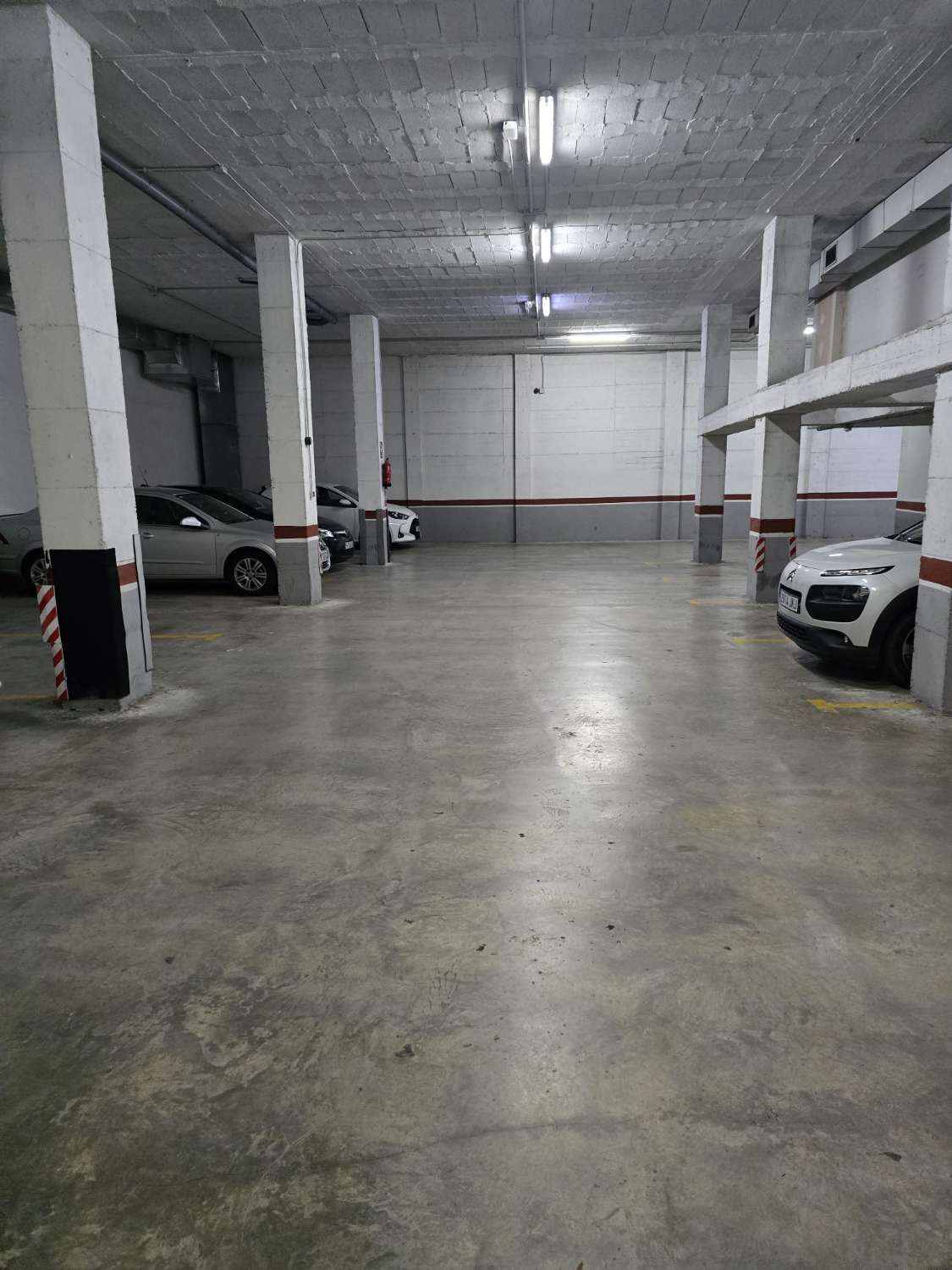 Garage for sale in Nou Eixample Sud (Tarragona)