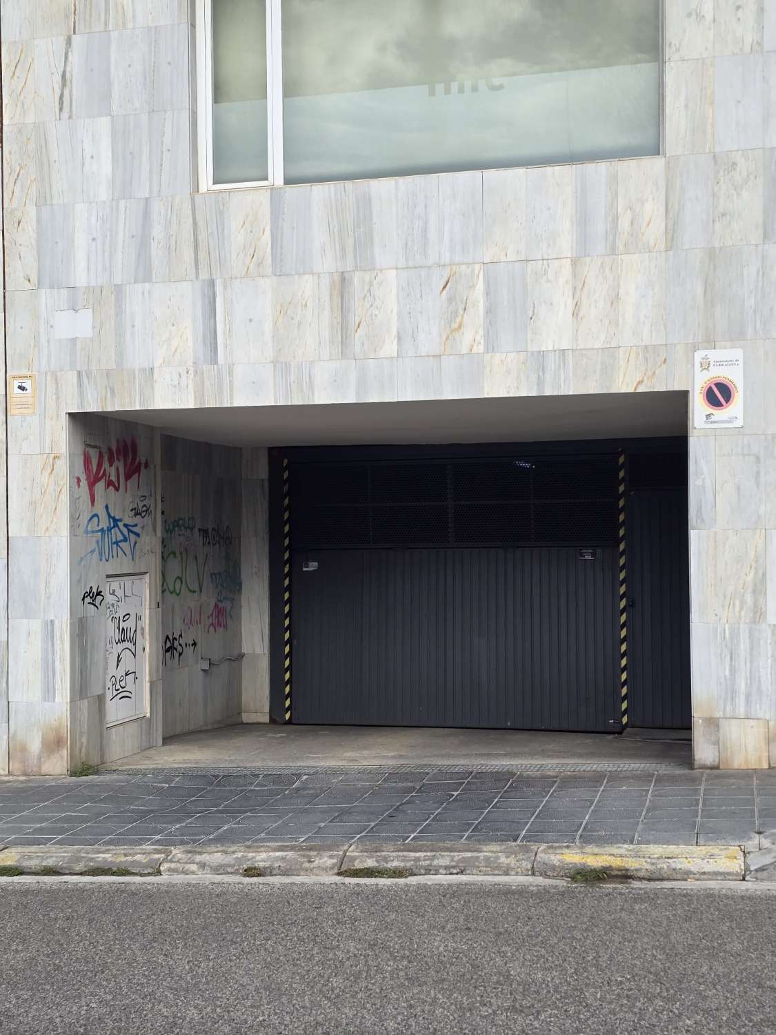 Garage for sale in Nou Eixample Sud (Tarragona)