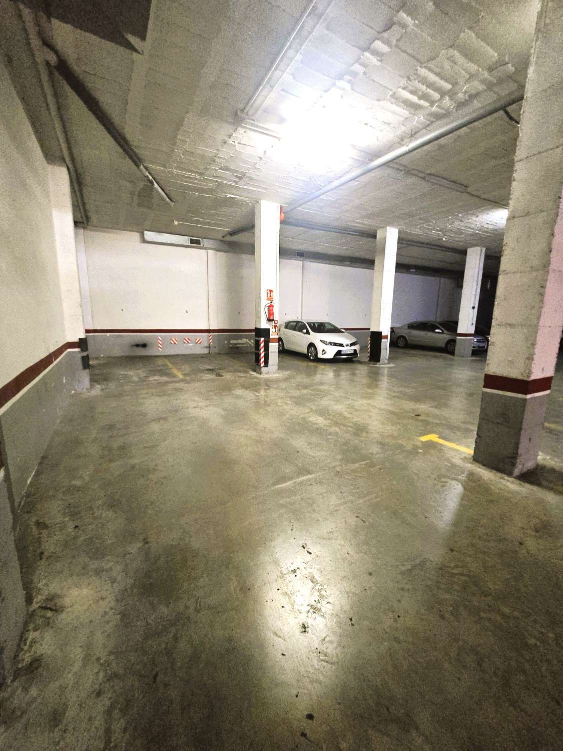 Garage for sale in Nou Eixample Sud (Tarragona)