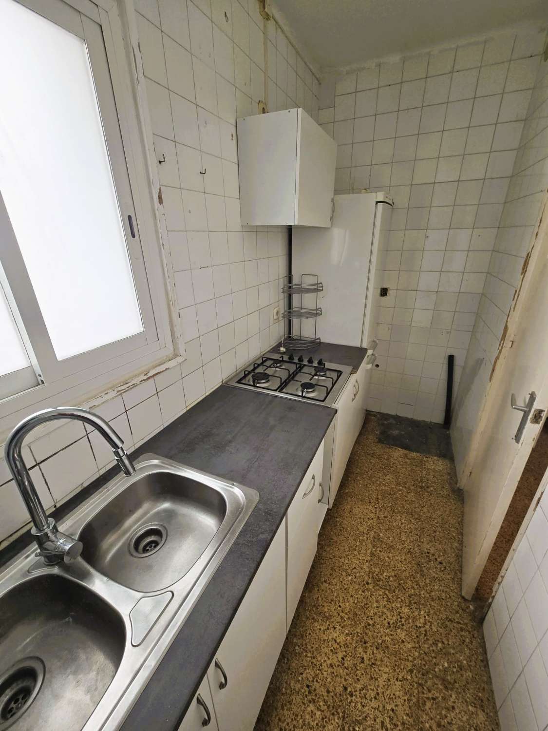 Piso en venta en Eixample (Tarragona)