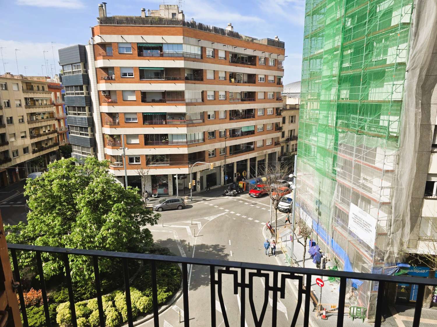 Piso en venta en Eixample (Tarragona)