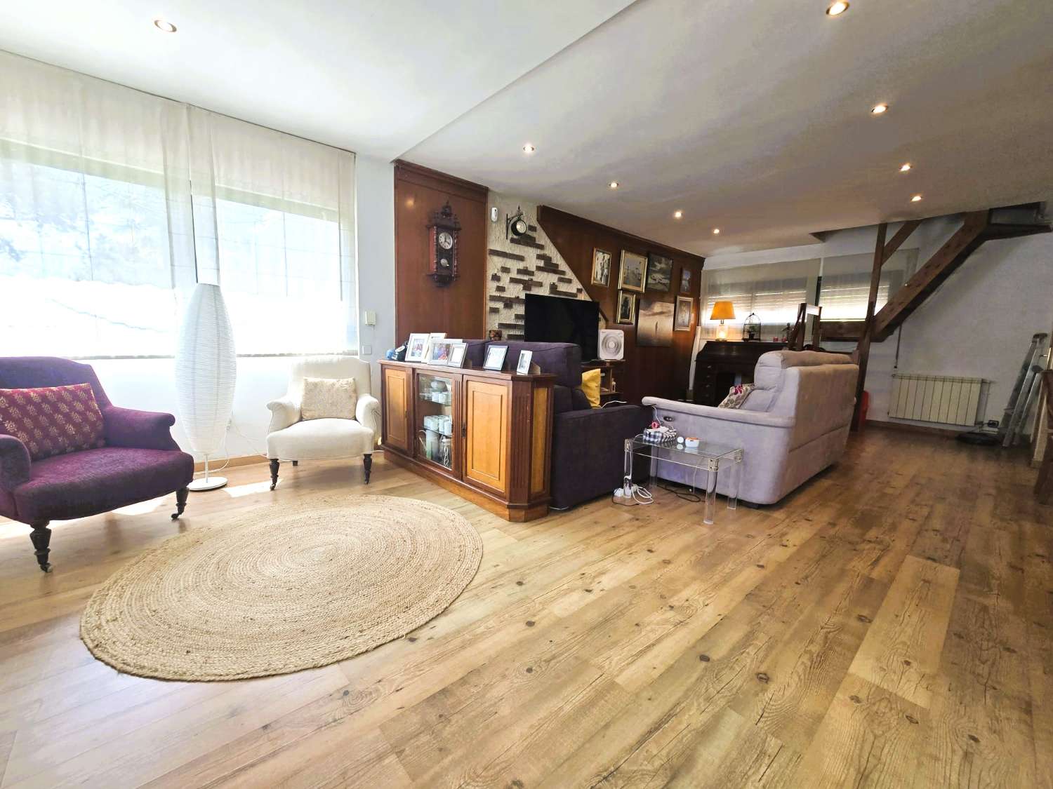 Chalet en venta en Cala Romana
