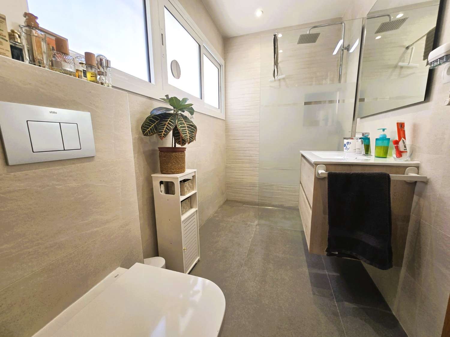 Chalet en venta en Cala Romana