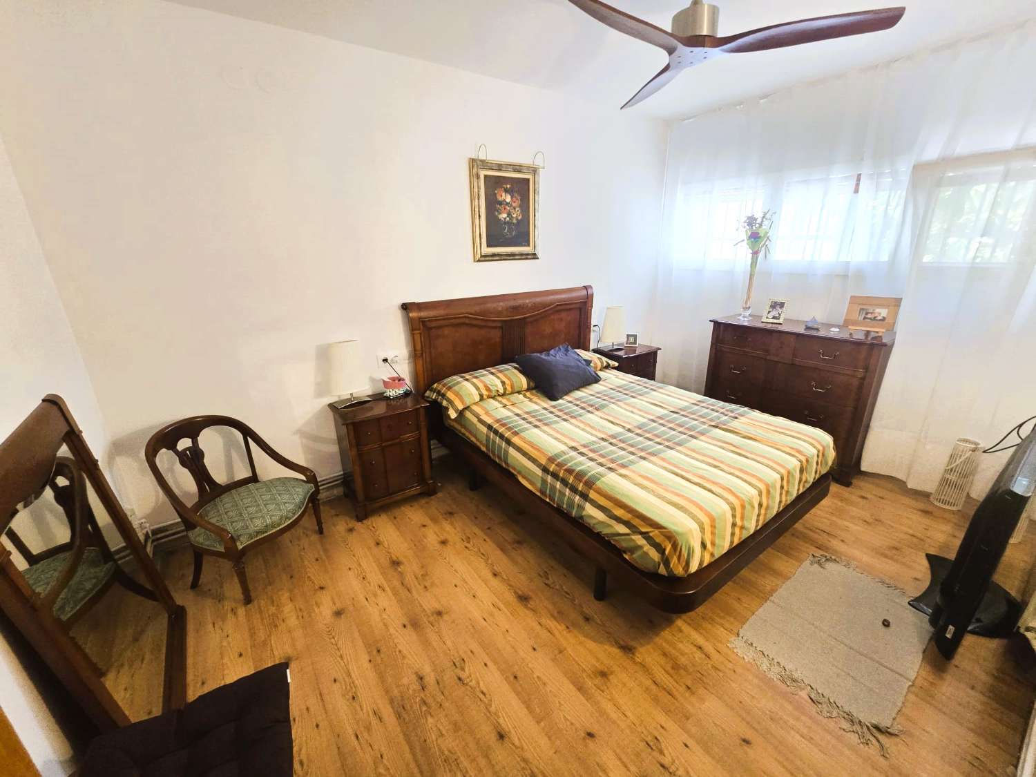 Chalet en venta en Cala Romana