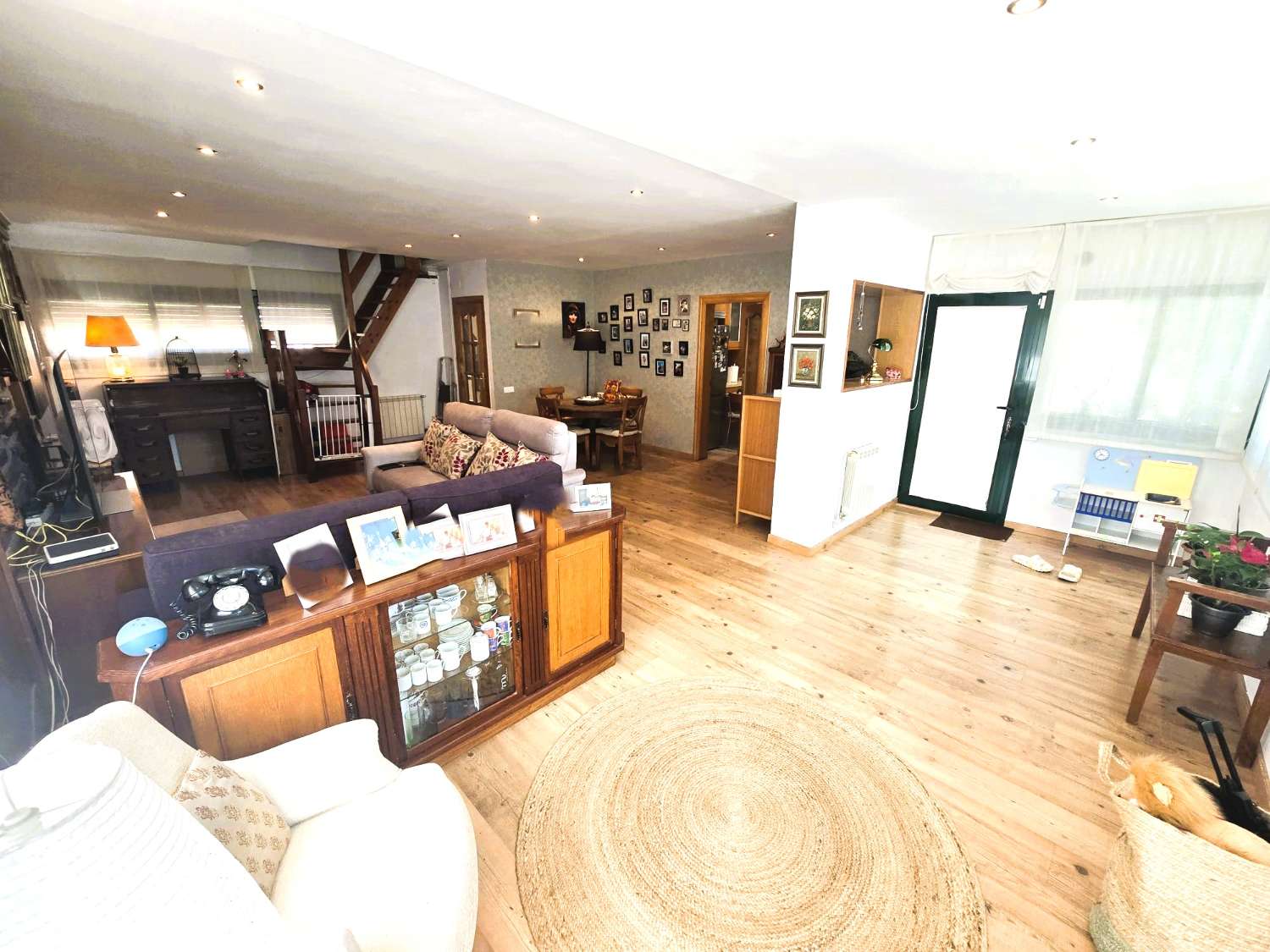 Chalet en venta en Cala Romana