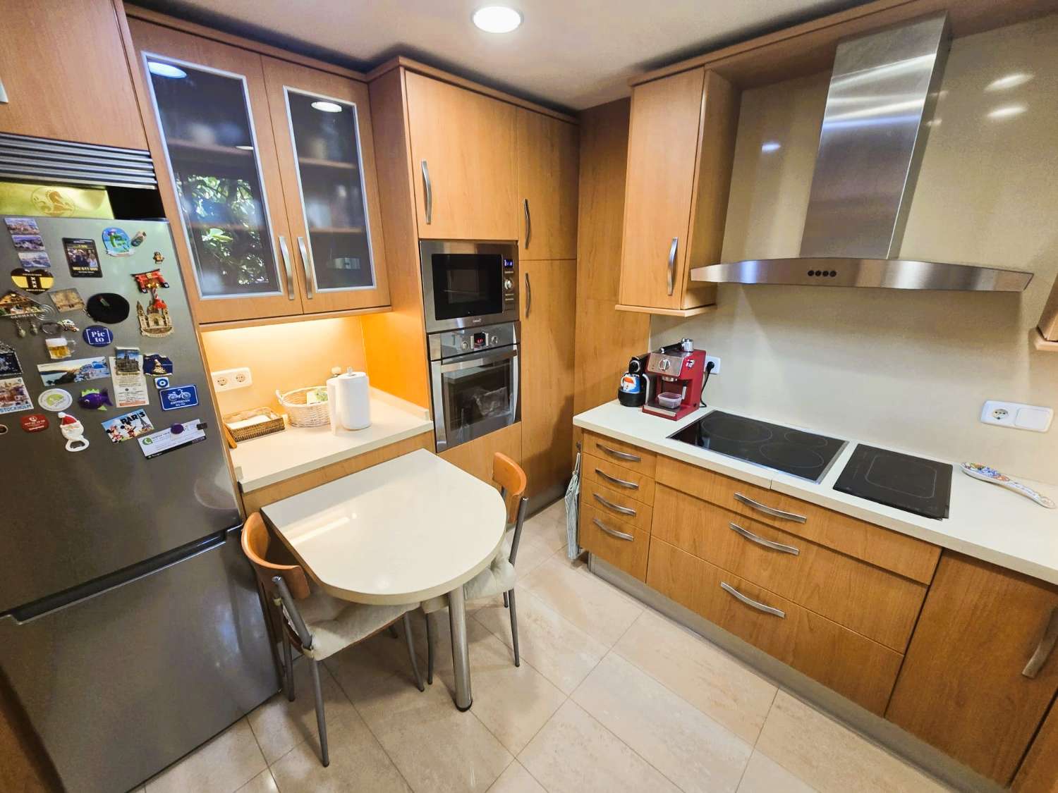 Chalet en venta en Cala Romana