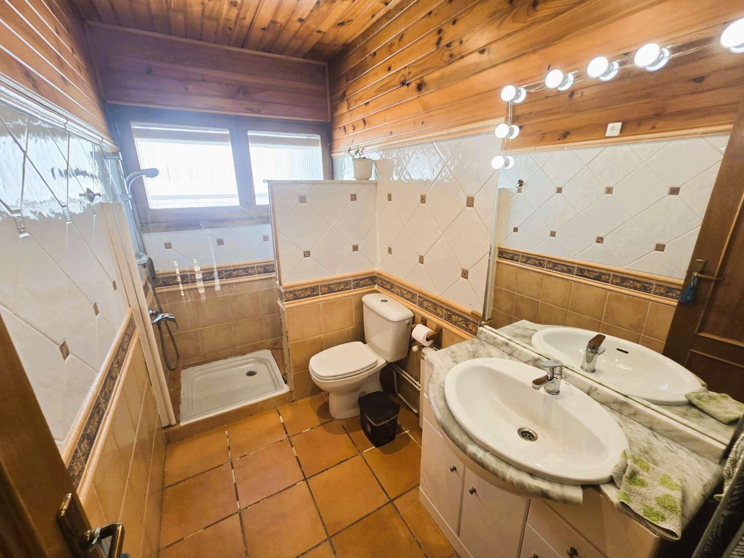 Chalet en venta en Cala Romana