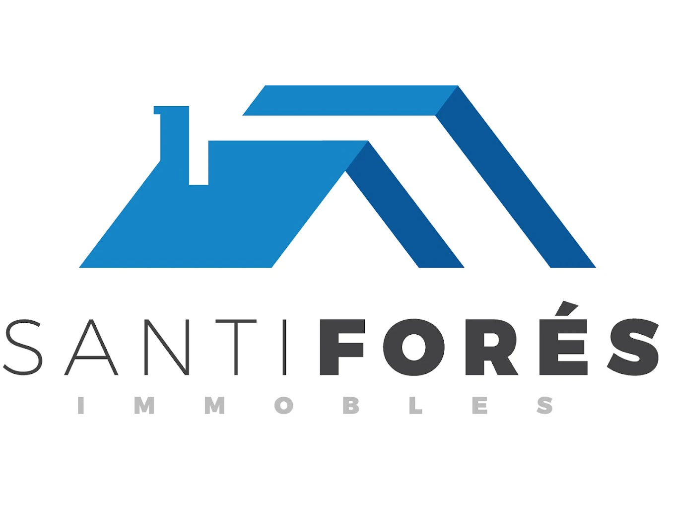 Santi Forés Immobles