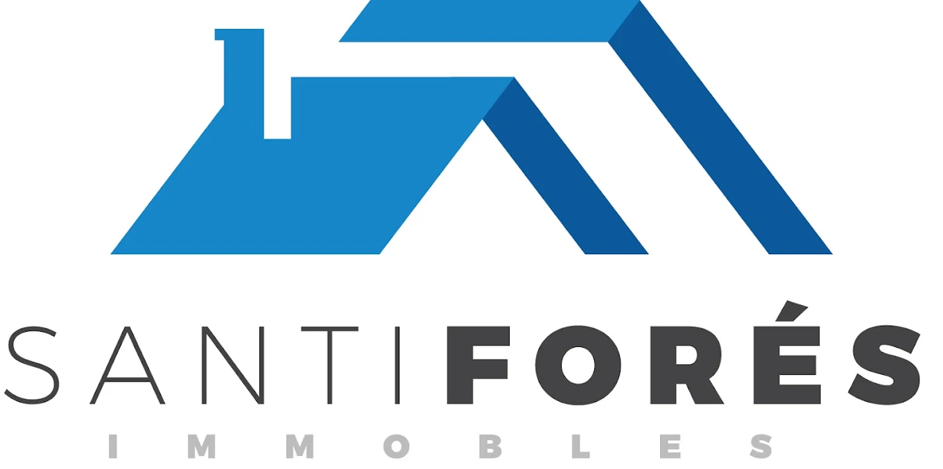 Santi Forés Immobles